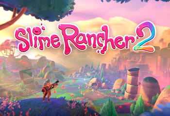 Slime Rancher 2-Bild