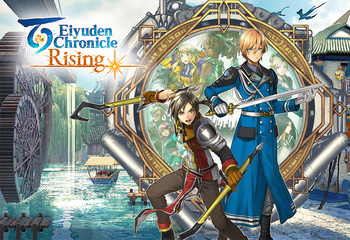 Eiyuden Chronicle: Rising-Bild