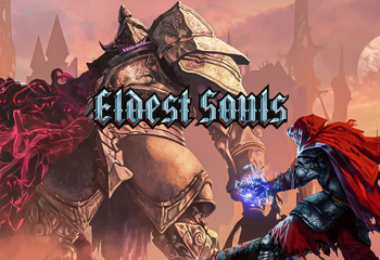 Eldest Souls-Bild