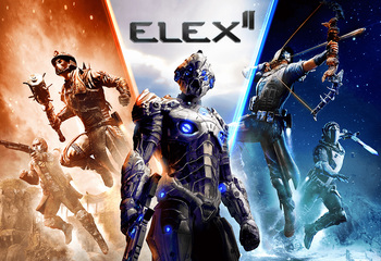 Elex II-Bild