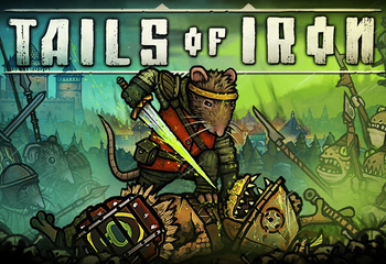 Tails Of Iron-Bild