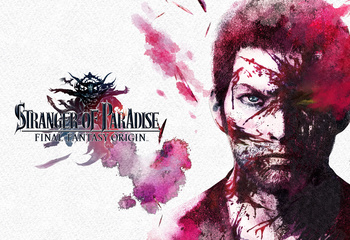 Stranger of Paradise Final Fantasy Origin-Bild