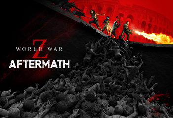 World War Z: Aftermath-Bild