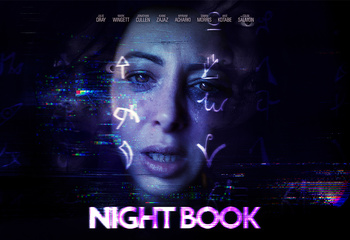 Night Book-Bild