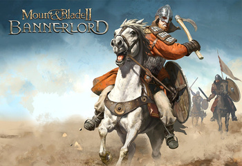 Mount & Blade II: Bannerlord-Bild