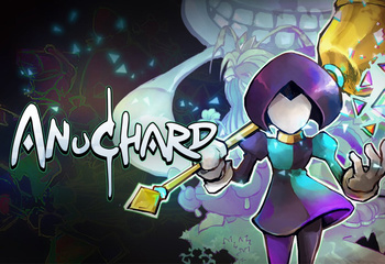 Anuchard-Bild