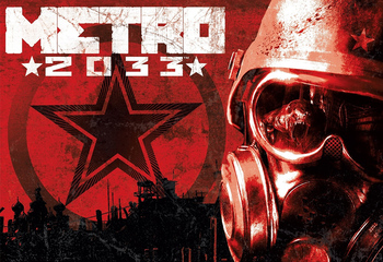 Metro 2033-Bild