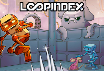 Loopindex-Bild
