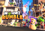 Worms Rumble-Bild
