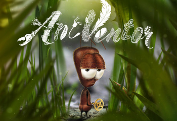 AntVentor-Bild