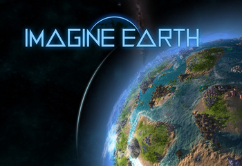 Imagine Earth-Bild