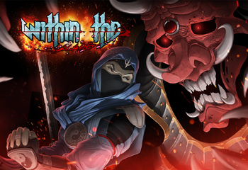 Within the Blade-Bild