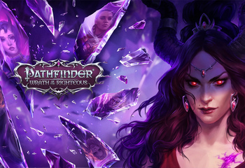 Pathfinder: Wrath of the Righteous-Bild
