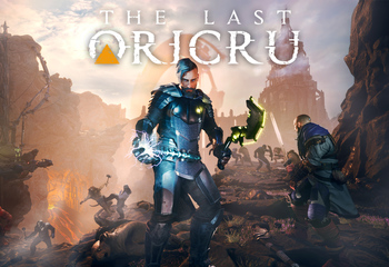 The Last Oricru-Bild