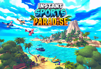 Instant Sports Paradise-Bild