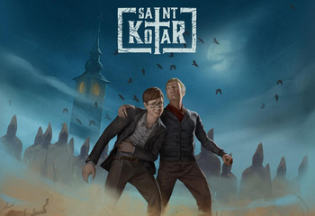 Saint Kotar-Bild