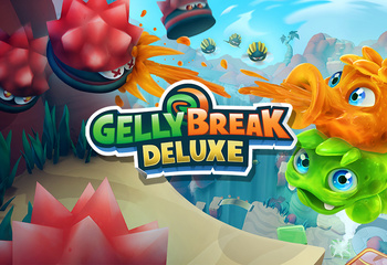 Gelly Break Deluxe-Bild