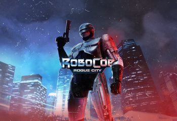 RoboCop: Rogue City-Bild