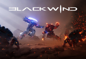 Blackwind-Bild