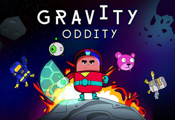 Gravity Oddity-Bild