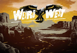 Weird West-Bild