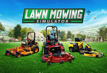 Lawn Mowing Simulator-Bild