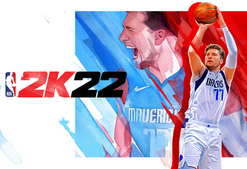 NBA 2K22-Bild