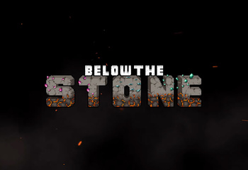 Below the Stone-Bild