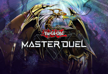 Yu-Gi-Oh! Master Duel-Bild