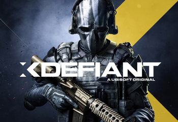 Tom Clancy's XDefiant-Bild