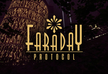 Faraday Protocol-Bild