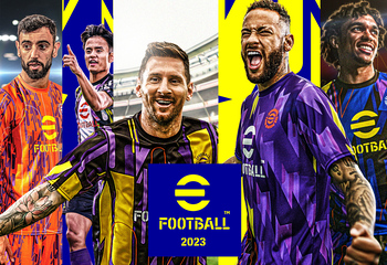 eFootball 2023-Bild