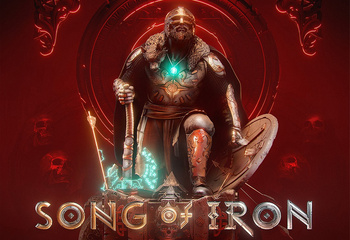 Song of Iron-Bild