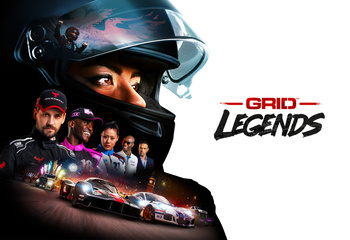 GRID: Legends-Bild
