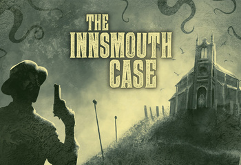 The Innsmouth Case-Bild