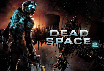Dead Space 2-Bild