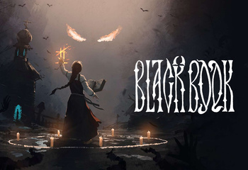 Black Book-Bild