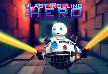 The Last Rolling Hero-Bild