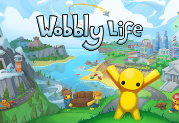 Wobbly Life-Bild