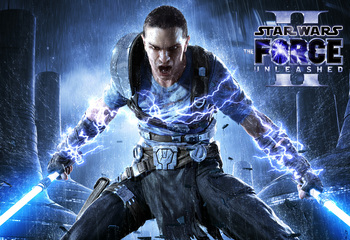 Star Wars: The Force Unleashed II-Bild