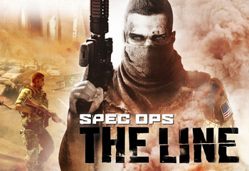 Spec Ops: The Line-Bild