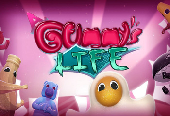 A Gummy's Life-Bild