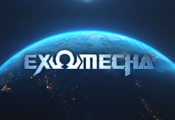Exomecha-Bild