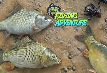 Fishing Adventure-Bild