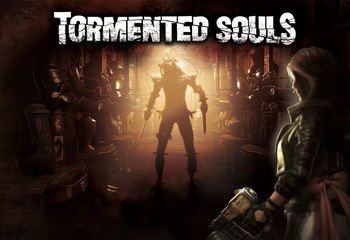 Tormented Souls-Bild