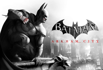 Batman: Arkham City-Bild