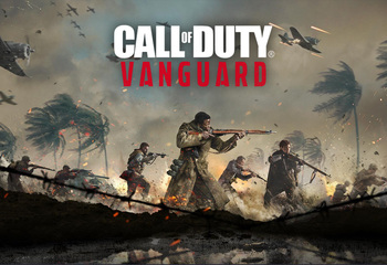 Call of Duty: Vanguard-Bild