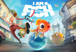 I Am Fish-Bild