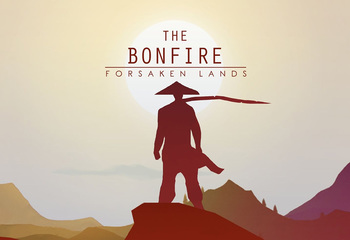 The Bonfire: Forsaken Lands-Bild