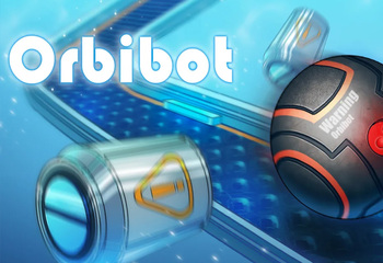 Orbibot-Bild